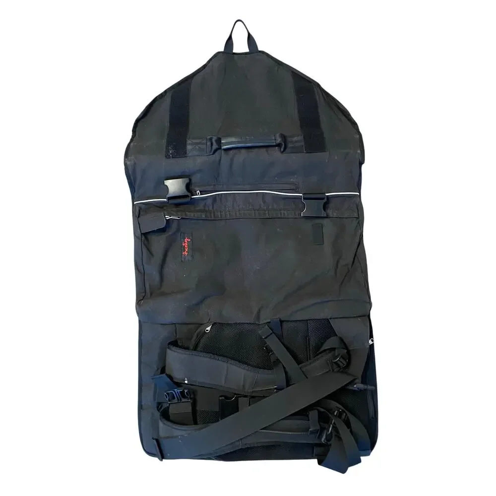 henty versatile garment